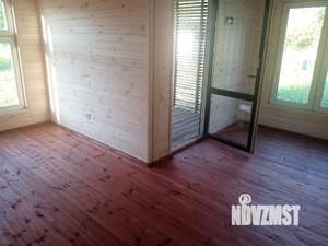 Дом 25м², 1-этажный, участок 5 сот.  