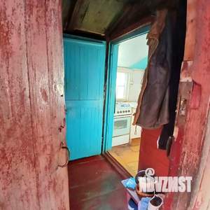 Дом 44м², 1-этажный, участок 3 сот.  