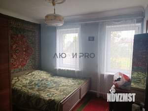 Дом 130м², 1-этажный, участок 6 сот.  