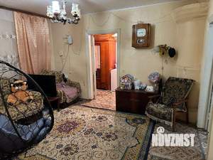 Дом 78м², 1-этажный, участок 10 сот.  