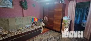 Дом 56м², 1-этажный, участок 12 сот.  