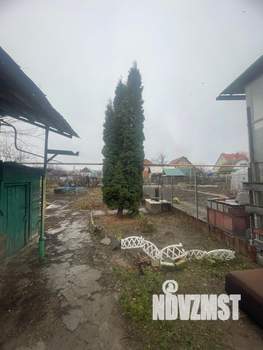 Дом 71м², 1-этажный, участок 6 сот.  