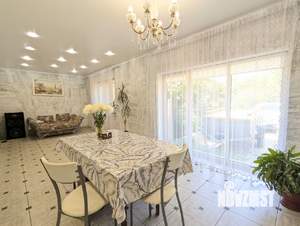 Дом 120м², 2-этажный, участок 335 сот.  