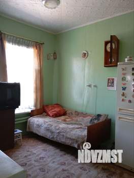 Дом 70м², 1-этажный, участок 7 сот.  