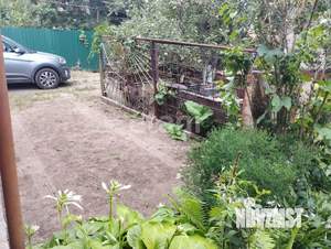 Дом 43м², 2-этажный, участок 4 сот.  