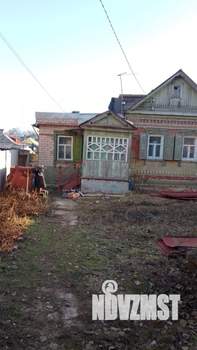 Дом 78м², 2-этажный, участок 6 сот.  