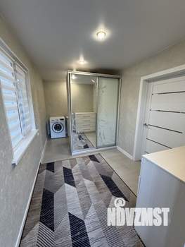 Дом 120м², 2-этажный, участок 8 сот.  