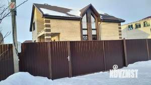 Дом 150м², 2-этажный, участок 4 сот.  