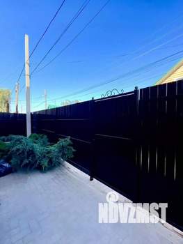 Дом 114м², 2-этажный, участок 4 сот.  