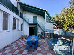 Дом 104м², 1-этажный, участок 6 сот.  