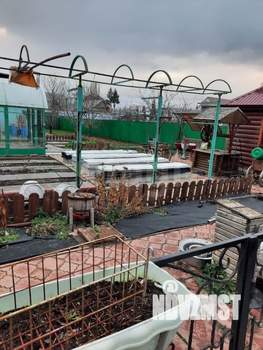 Дом 180м², 2-этажный, участок 8 сот.  