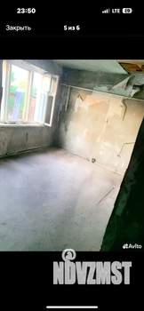 Дом 64м², 1-этажный, участок 4 сот.  
