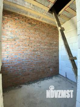 Дом 94м&sup2;, 1-этажный, участок 6 сот.  