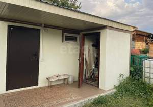 Дом 49м&sup2;, 2-этажный, участок 7 сот.  