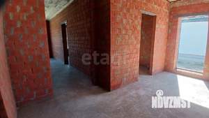 Дом 100м², 1-этажный, участок 6 сот.  