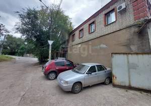 Дом 507м², 3-этажный, участок 11 сот.  