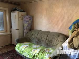 Дом 35м², 1-этажный, участок 5 сот.  