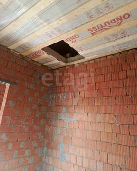 Дом 100м², 1-этажный, участок 6 сот.  