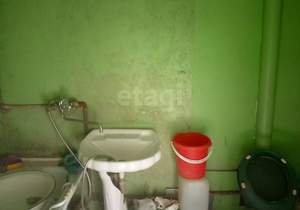 Дом 48м², 1-этажный, участок 4 сот.  