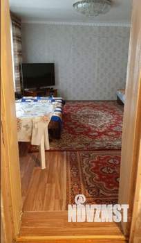 Дом 36м², 1-этажный, участок 3 сот.  