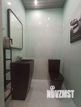 Дом 170м², 2-этажный, участок 6 сот.  