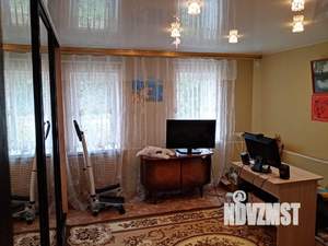 Дом 52м&sup2;, 1-этажный, участок 4 сот.  