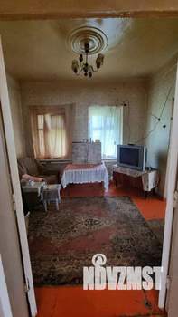 Дом 56м², 1-этажный, участок 4 сот.  