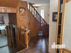 Дом 223м², 3-этажный, участок 7 сот.  