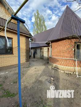 Дом 120м², 2-этажный, участок 6 сот.  