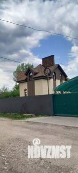 Дом 149м², 3-этажный, участок 5 сот.  