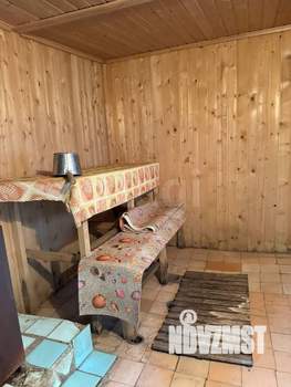 Дом 74м², 1-этажный, участок 5 сот.  