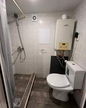 Дом 32м², 1-этажный, участок 2 сот.  