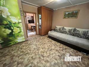 Дом 41м², 1-этажный, участок 585 сот.  