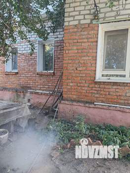 Дом 56м&sup2;, 1-этажный, участок 10 сот.  