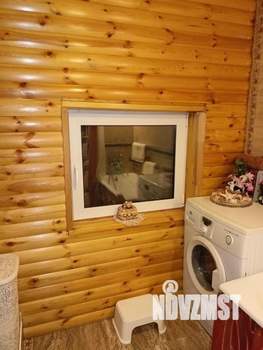 Дом 83м², 1-этажный, участок 10 сот.  