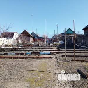 Дом 50м², 1-этажный, участок 9 сот.  