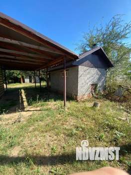 Дача 108м², 2-этажный, участок 4 сот.  