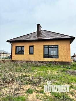 Дом 226м², 2-этажный, участок 10 сот.  
