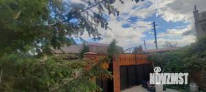 Дом 150м², 2-этажный, участок 10 сот.  