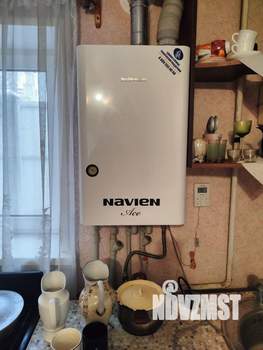 Дом 56м², 2-этажный, участок 4 сот.  