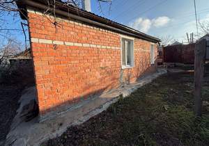 Дом 47м², 1-этажный, участок 7 сот.  