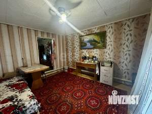 Дом 82м², 1-этажный, участок 4 сот.  