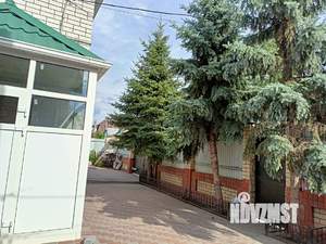 Дом 250м², 2-этажный, участок 5 сот.  