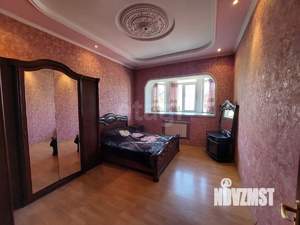 Дом 259м², 3-этажный, участок 11 сот.  