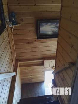 Дача 98м², 2-этажный, участок 8 сот.  