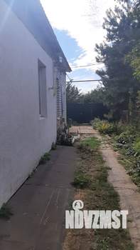 Дом 34м², 1-этажный, участок 1 сот.  