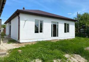 Дача 125м², 1-этажный, участок 5 сот.  