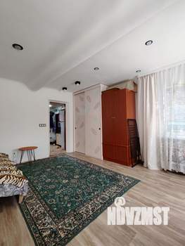 Дом 40м², 1-этажный, участок 4 сот.  