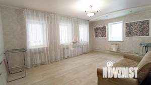 Дом 100м², 1-этажный, участок 5 сот.  