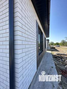 Дом 100м&sup2;, 1-этажный, участок 6 сот.  